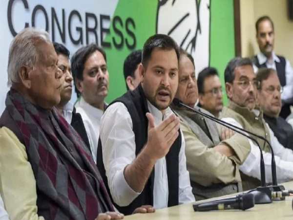 छोटे दलों के वोटबैंक पर निगाह