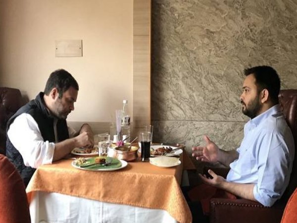 कांग्रेस को लेकर सख्ती होने की वजह