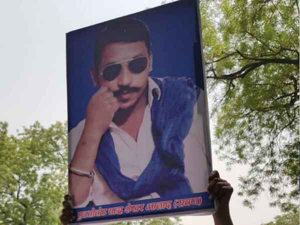 देर शाम मिली रोड शो की परमीशन
