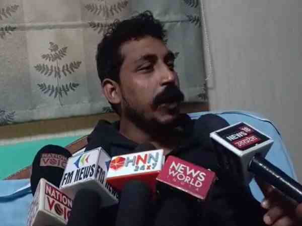 bhim army cheif chandrashekhar azad will do rally against pm modi bhim army cheif chandrashekhar azad will do rally against pm modi
