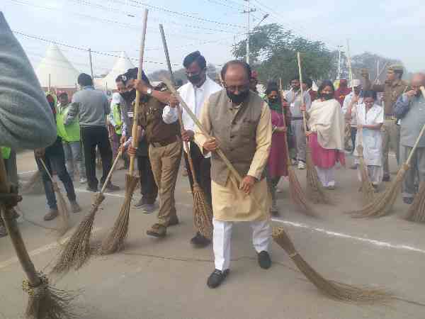 तीन दिन, तीन विश्व रिकॉर्ड