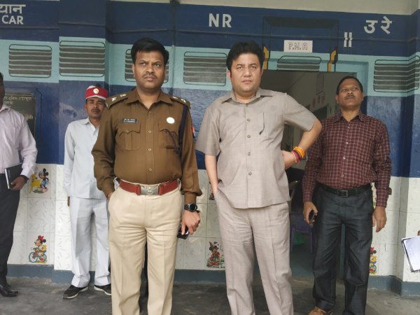 29 case registered while violating model code of conduct 29 case registered while violating model code of conduct