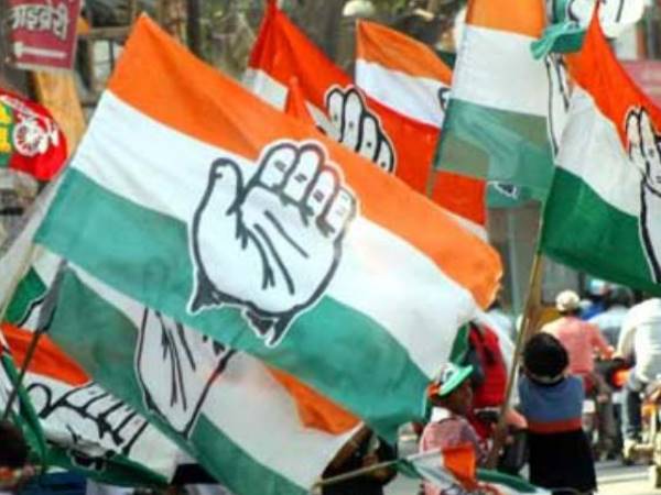 Maharashtra Congress, Sujay Vikhe Patil, son of leader of opposition to join BJP Maharashtra Congress, Sujay Vikhe Patil, son of leader of opposition to join BJP