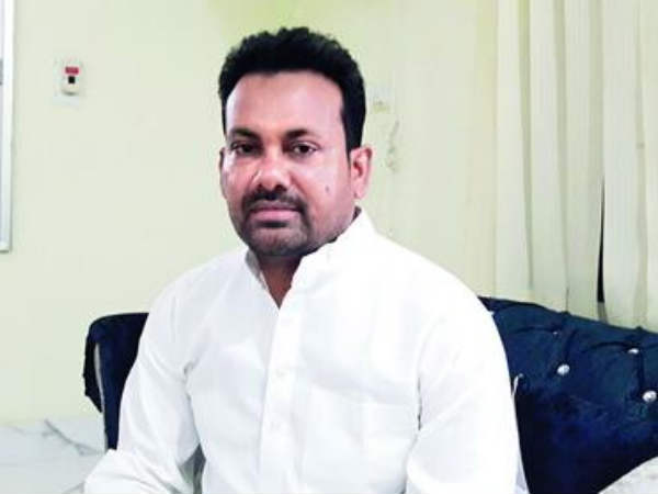 लोकसभा चुनाव से पहले कांग्रेस को झटका: ओडिशा के विधायक प्रकाश चंद्र बेहरा आज भाजपा में होंगे शामिल लोकसभा चुनाव से पहले कांग्रेस को झटका: ओडिशा के विधायक प्रकाश चंद्र बेहरा आज भाजपा में होंगे शामिल