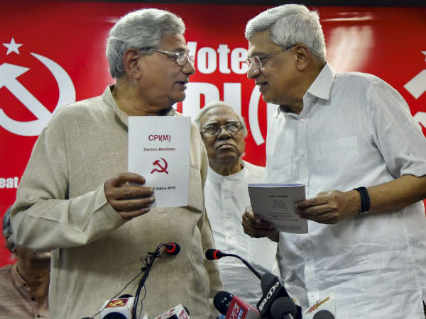 cpm will work to ensure the defeat of Rahul Gandhi in Wayanad cpm will work to ensure the defeat of Rahul Gandhi in Wayanad