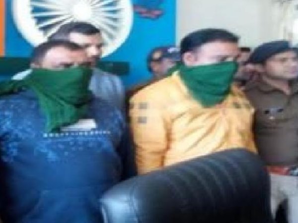 15 लाख रुपए के विवाद में हत्या