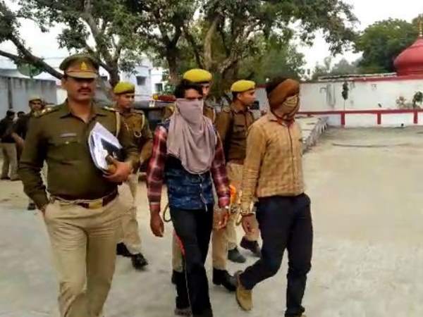 police arrest two relative for killing woman after physical attack police arrest two relative for killing woman after physical attack