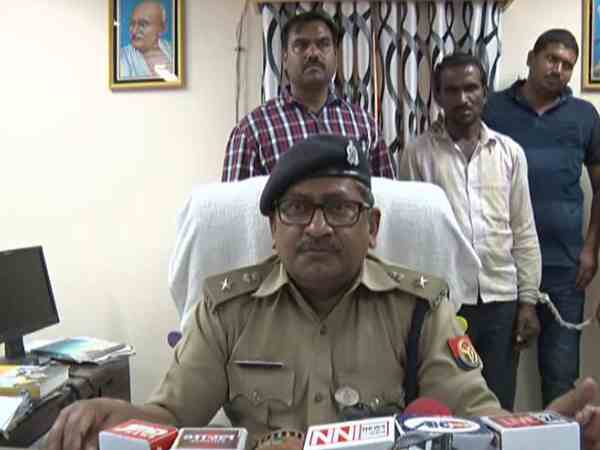 पुलिस ने किया हत्या का खुलासा