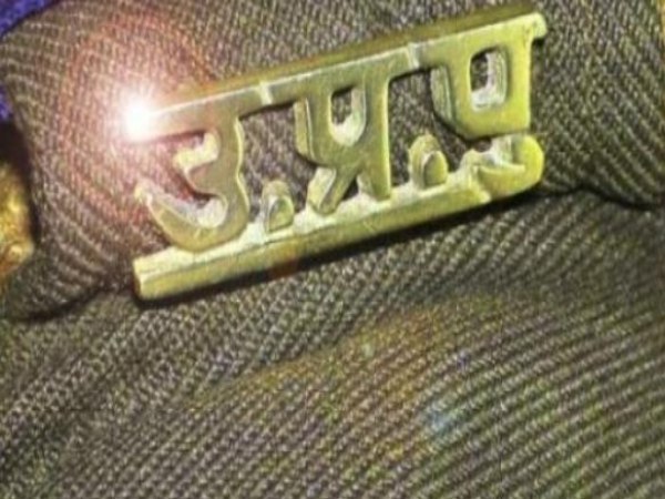 पुलिस ने किया केस दर्ज