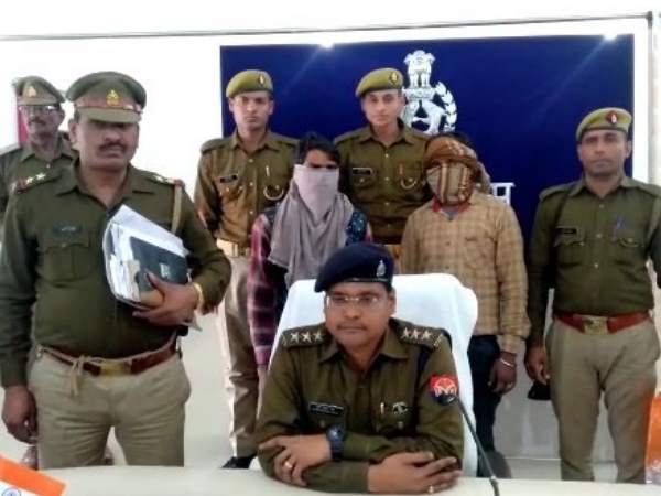 police arrest two relative for killing woman after physical attack police arrest two relative for killing woman after physical attack