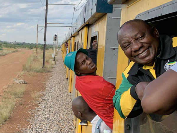 cyril ramaphosa cyril ramaphosa