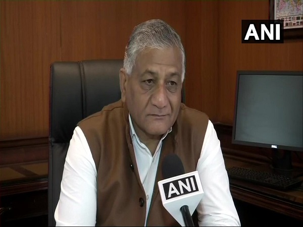 'जब बम गिरे तो वहां से देख लें टारगेट'