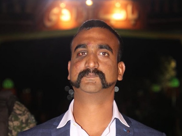 people became fan of abhinandan moustache, gave beautiful comments people became fan of abhinandan moustache, gave beautiful comments