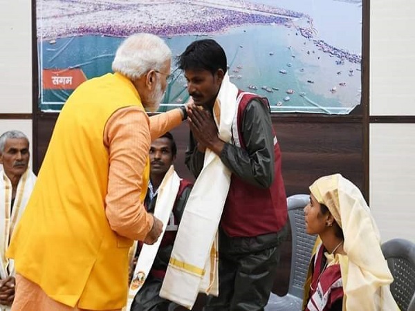 काम कोई भी हो पक्का होना चाहिए- होरी लाल