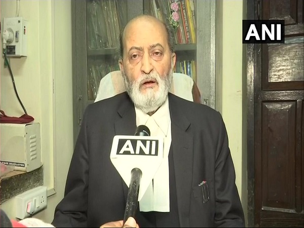 AIMPLB member Zafaryab Jilani on SC order on ayodhya land dispute case AIMPLB member Zafaryab Jilani on SC order on ayodhya land dispute case