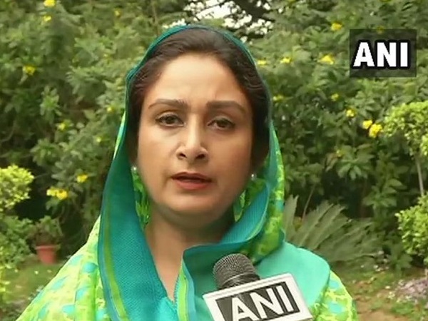 'राहुल गांधी पाकिस्तान की भाषा बोलते हैं'