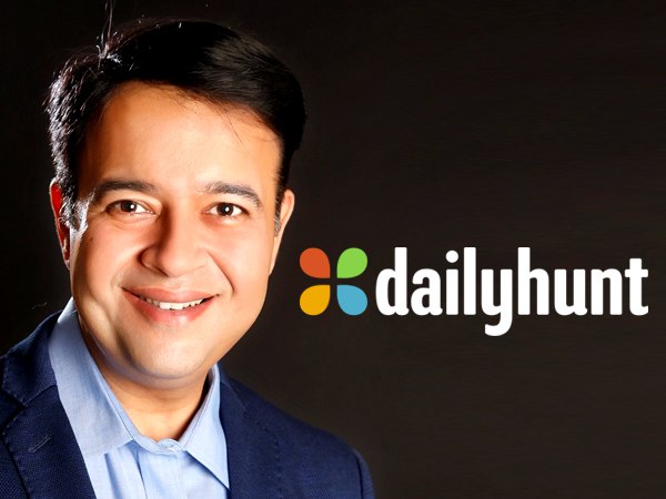 How technology is helping provide personalised and accurate content: Dailyhunt president Umang Bedi explains How technology is helping provide personalised and accurate content: Dailyhunt president Umang Bedi explains