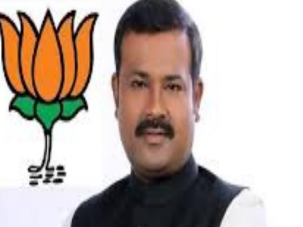 BJP leader supporters lock up Odisha party headquarters after denied ticket BJP leader supporters lock up Odisha party headquarters after denied ticket