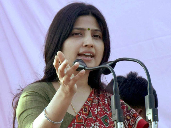 बॉलीवुड स्टार को उतार सकती है भाजपा