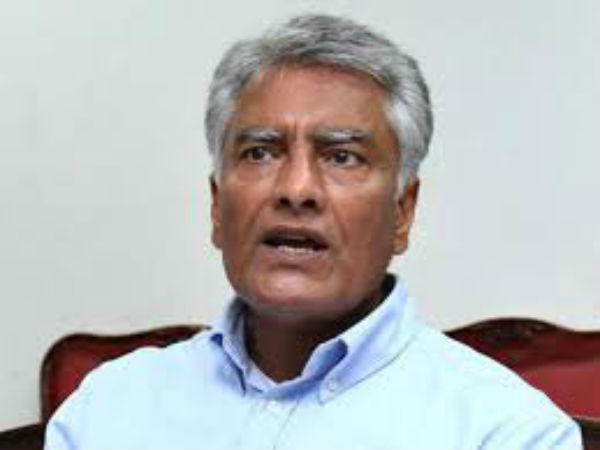'सुनील जाखड़ को मिलेगी कड़ी टक्कर '