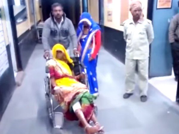 1000 रुपए दिए थे कम