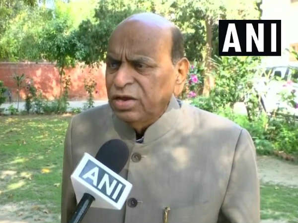 NCP के डीपी त्रिपाठी बोले- तारिक अनवर की जागीर नहीं कटिहार लोकसभा सीट NCP के डीपी त्रिपाठी बोले- तारिक अनवर की जागीर नहीं कटिहार लोकसभा सीट