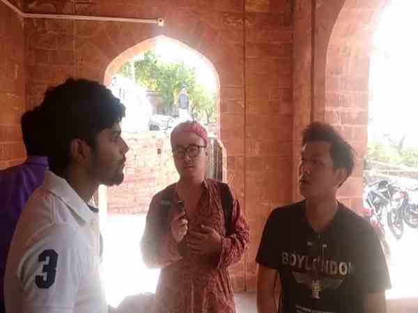 इस बार चीनी ने उड़ाया