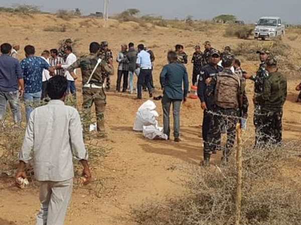 लगातार बना हुआ है दोनों देशों के बीच तनाव