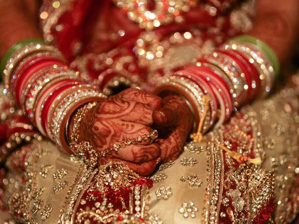 दुल्हन ने किया शादी से इनकार