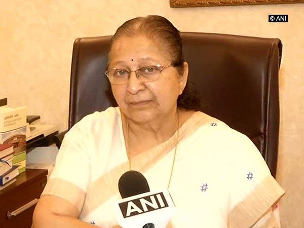 लगातार आठ बार लोकसभा पहुंचने वाली देश की पहली महिला
