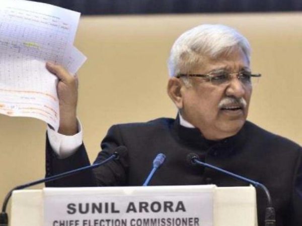 bihar lok sabha elections 2019 date schedule for voting result bihar lok sabha elections 2019 date schedule for voting result