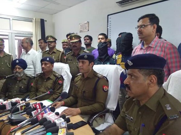 illegal gun factory caught by police and crime branch illegal gun factory caught by police and crime branch