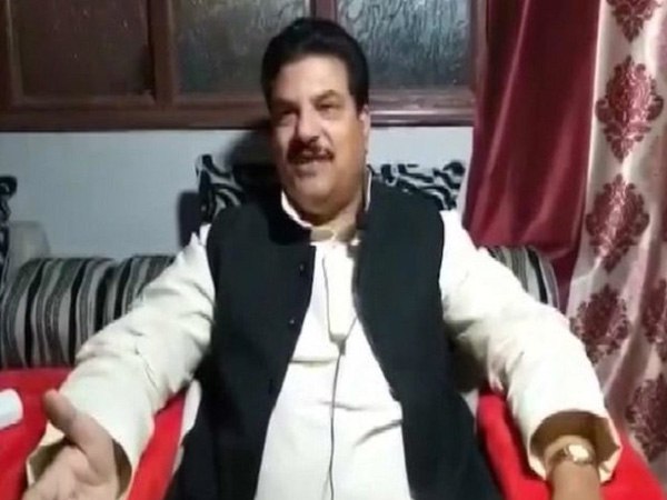 सपा नेता का शर्मनाक बयान- जयाप्रदा आ गईं, अब रामपुर की शामें रंगीन होंगी, घुंघरू बंधेंगे-ठुमके लगेंगे सपा नेता का शर्मनाक बयान- जयाप्रदा आ गईं, अब रामपुर की शामें रंगीन होंगी, घुंघरू बंधेंगे-ठुमके लगेंगे