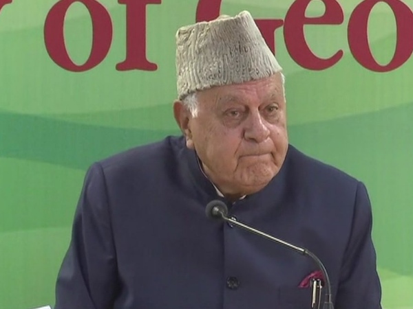 Farooq Abdullah demands proof of 300 terrorists killed in February 26 air strikes Farooq Abdullah demands proof of 300 terrorists killed in February 26 air strikes