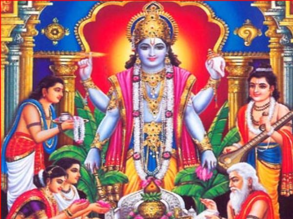 व्रत के लाभ