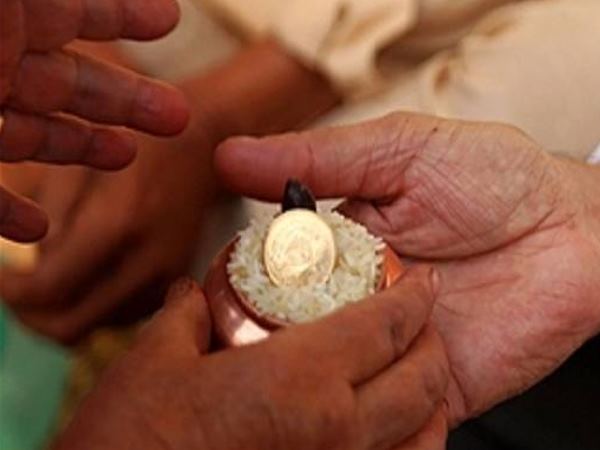 अपने दान का बखान ना करें