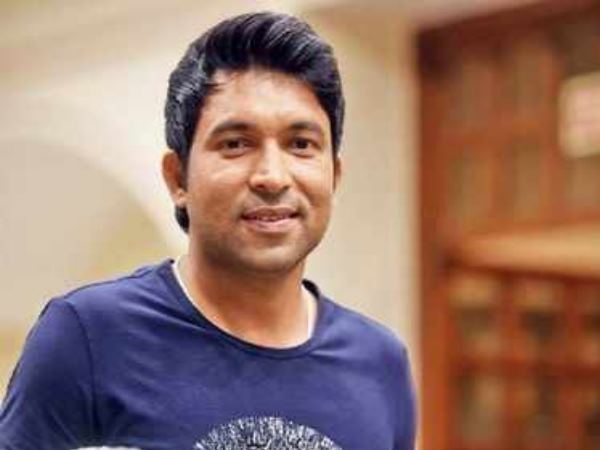 चंदन ने खुलकर बताई शो में आने की वजह