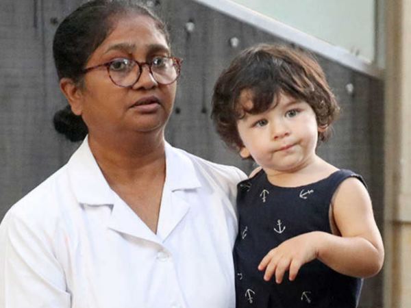 बच्चे की सुरक्षा और खुशी से बढ़कर कुछ नहीं