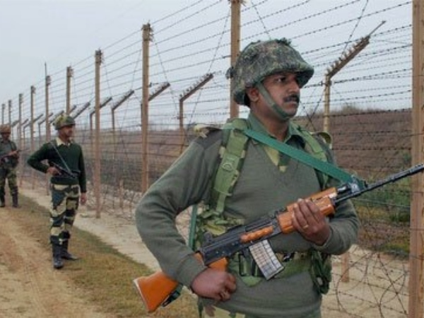 indian Army warns Pakistan not to target civilian areas in Jammu and Kashmir indian Army warns Pakistan not to target civilian areas in Jammu and Kashmir
