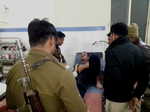 firing on two brothers of gwalior one shot dead firing on two brothers of gwalior one shot dead