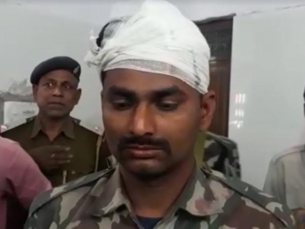 युवतियों ने लगाया दुष्कर्म का आरोप