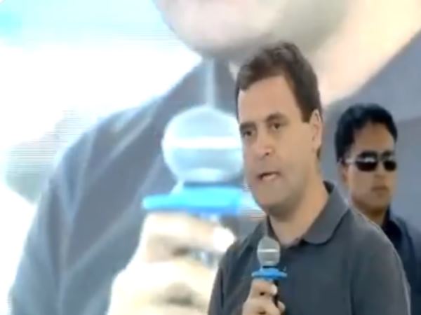 क्या पीएम मोदी ने कभी आपसे बात की?