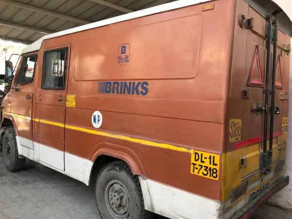 पहले भी पड़का गया था 38 करोड़ का सोना