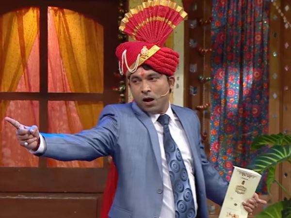 शो से बाहर हुए थे सुनील तो कपिल पर भड़के थे फैंस