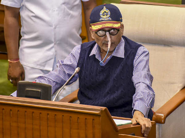 कैंसर पूरे प्रदेश के सपने को खत्म कर सकता है
