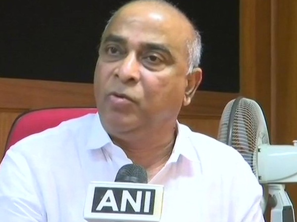 Manohar Ajgaonkar has been appointed as the Deputy Chief Minister of Goa Manohar Ajgaonkar has been appointed as the Deputy Chief Minister of Goa