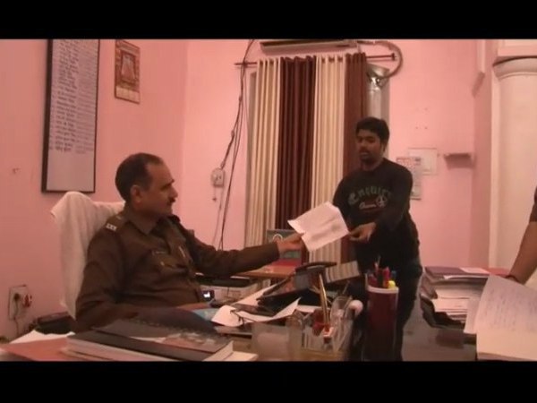2017 में हुई थी शादी