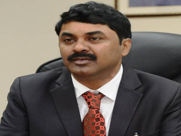 DRDO Chief G Satheesh Reddy Receives American Award For Missile Technology Development DRDO Chief G Satheesh Reddy Receives American Award For Missile Technology Development