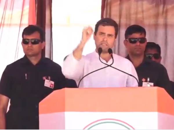 गरीब के खाते में पैसा डालेंगे