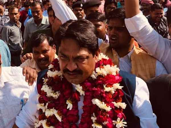 आपराधिक मामले